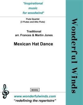 Mexican Hat Dance Download