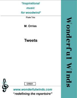 Tweets Download