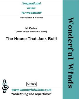 The House that Jack Built Download