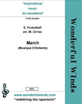 March Download