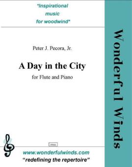 A Day in the City Download