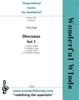 Dioramas, Set 1 Download