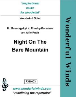A Night on the Bare Mountain Download