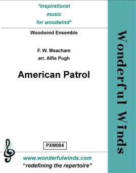 American Patrol Download