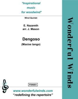 Dengoso Download