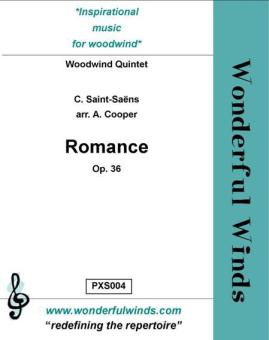 Romance op. 36 Download