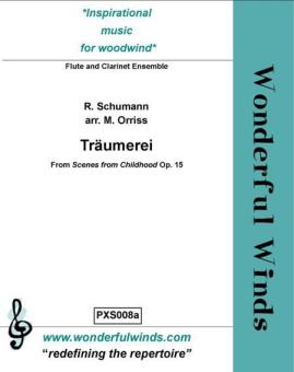 Traumerei Download