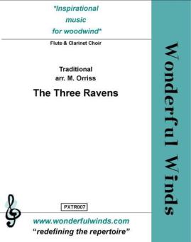 The 3 Ravens Download