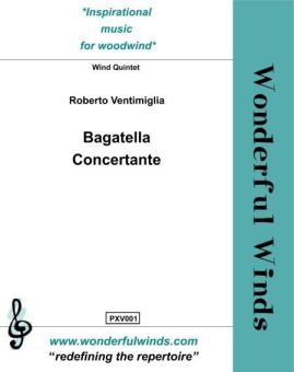 Bagatella Concertante Download