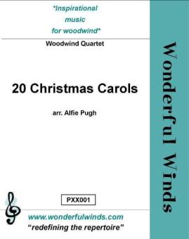 20 Christmas Carols Download