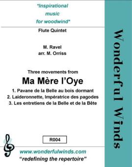 Ma Mere L'Oye (Mother Goose) Download