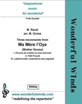 Ma Mere L'Oye (Mother Goose) Download