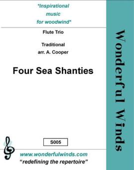 4 Sea Shanties Download