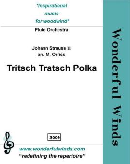 Tritsch Tratsch Polka Download