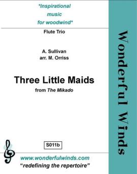 3 Little Maids Download