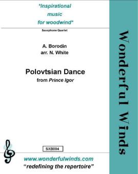 Polovtsian Dance Download