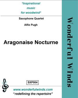 Aragonaise Nocturne Download