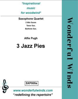 3 Jazz Pies Download
