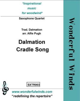 Dalmation Cradle Song Download