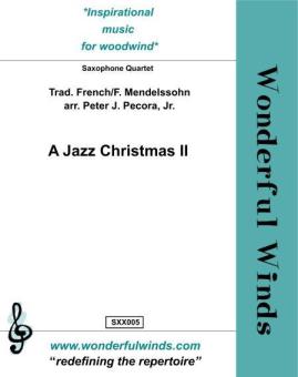 A Jazz Christmas 2 Download