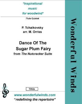 Dance of the Sugar Plum Fairy Download
