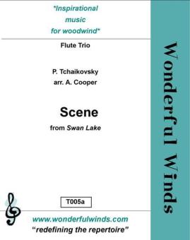 Scene Download