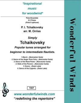 Simply Tchaikovsky Download