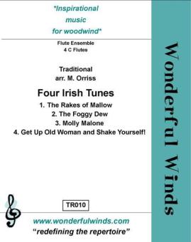 4 Irish Tunes Download
