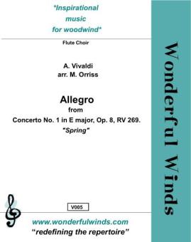 Allegro (Spring) Download