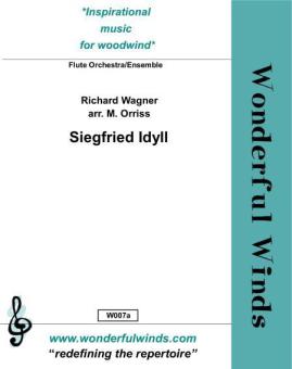Siegfried Idyll Download