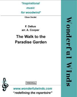 The Walk to the Paradise Garden Download