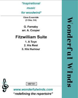 Fitzwilliam Suite Download