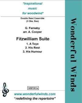 Fitzwilliam Suite Download