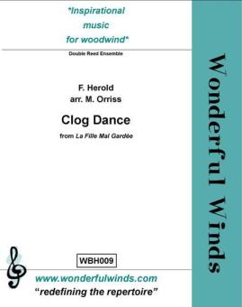 Clog Dance Download
