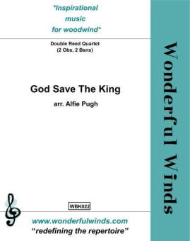 God Save the King Download