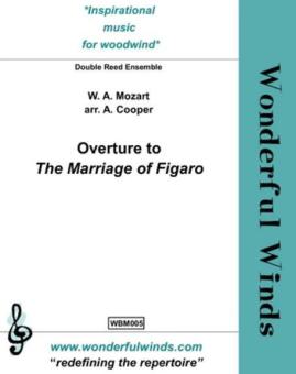 Overture to The Marriage of Figaro Download