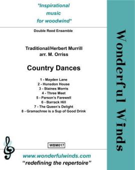 Country Dances Download