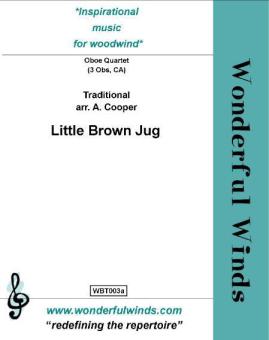 Little Brown Jug Download