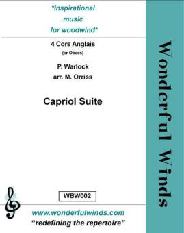 Capriol Suite Download