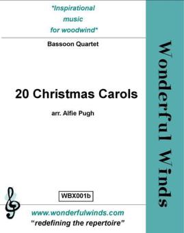 20 Christmas Carols Download