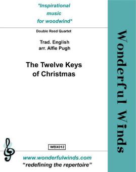 The 12 Keys of Christmas Download