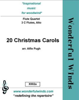 20 Christmas Carols Download