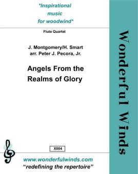 Angels from the Realms of Glory Download