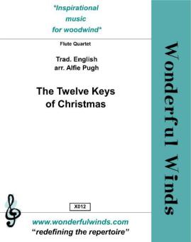 The Twelve Keys of Christmas Download