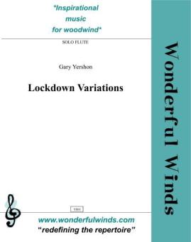 Lockdown Variations Download