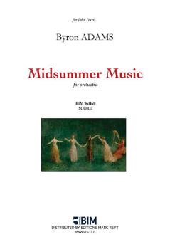 Midsummer Music Standard