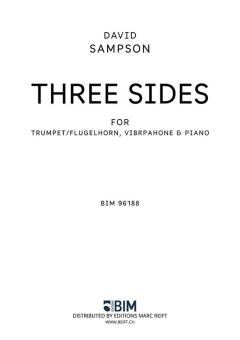 Three Sides Standard