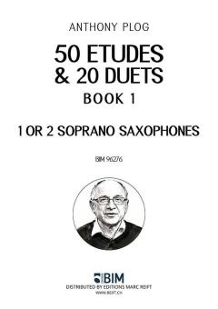 Estudios y dúos 1 Standard