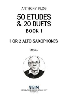Estudios y dúos 1 Standard