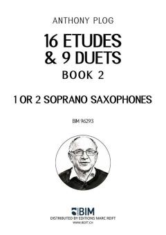 Estudios y dúos 2 Standard